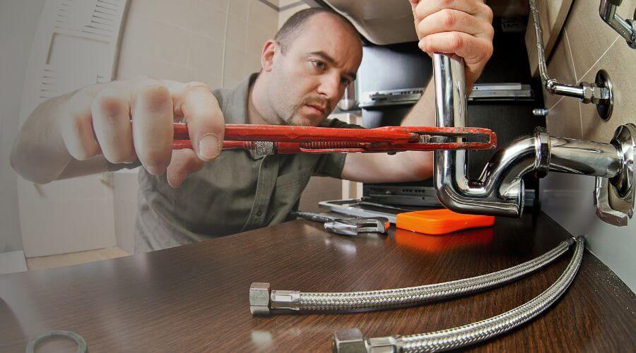 Professional same day plumber in Coloma, WI